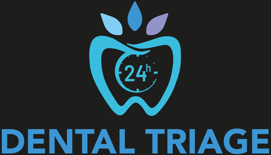 Dental Triage Logo