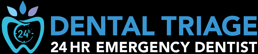 Dental Triage Logo