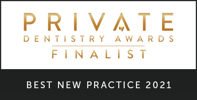 PDA Finalist best new practice 2021